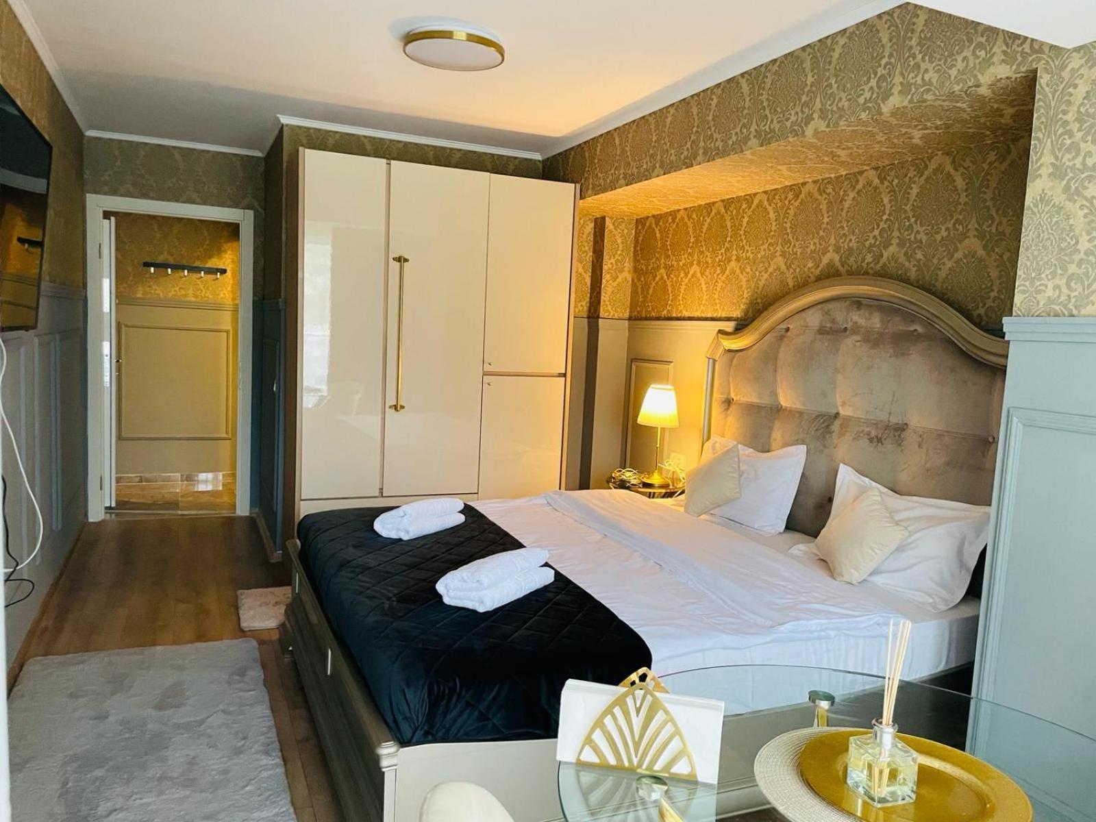 Airplane Residence 1 Otopeni Exterior foto
